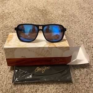 New Little Maks Maui Jim sunglasses